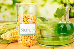 Nairn biofuel availability