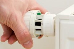 Nairn central heating repair costs