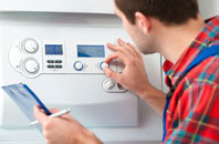 free Nairn gas safe engineer quotes