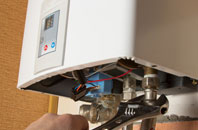 free Nairn boiler install quotes